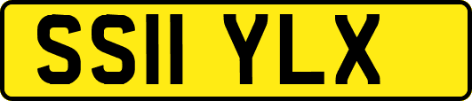 SS11YLX