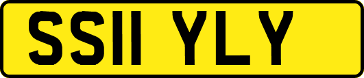 SS11YLY