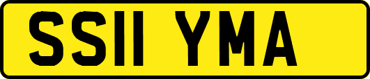 SS11YMA