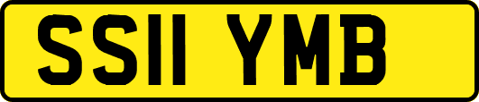 SS11YMB
