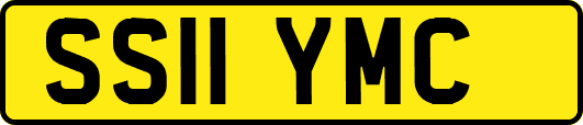 SS11YMC