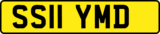 SS11YMD