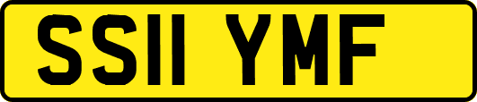 SS11YMF
