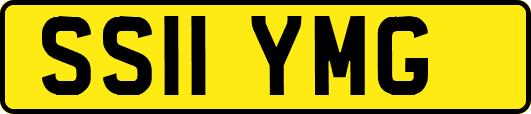 SS11YMG