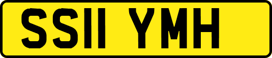 SS11YMH