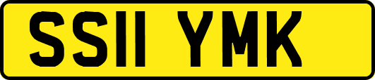 SS11YMK