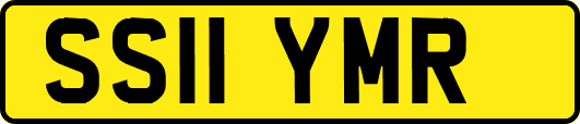 SS11YMR