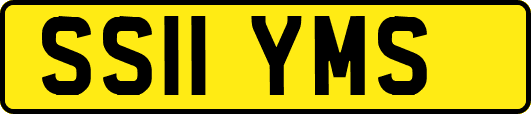 SS11YMS