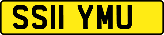 SS11YMU