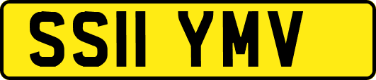 SS11YMV