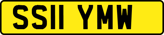 SS11YMW