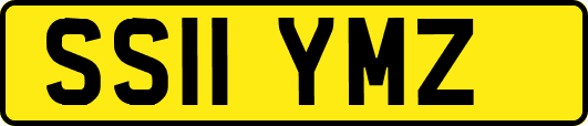 SS11YMZ