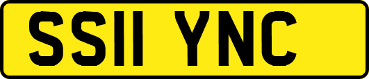 SS11YNC