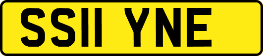SS11YNE