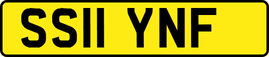SS11YNF