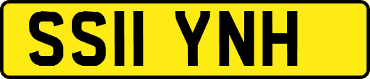 SS11YNH