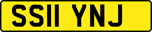 SS11YNJ