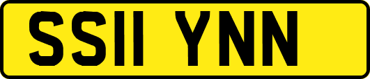 SS11YNN