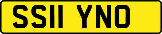 SS11YNO