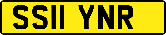 SS11YNR