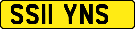 SS11YNS