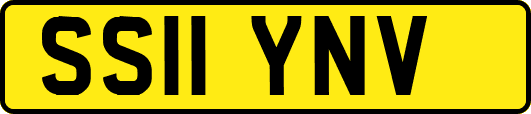 SS11YNV