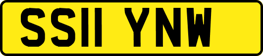 SS11YNW