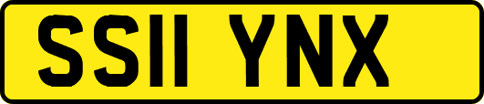 SS11YNX