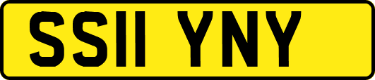 SS11YNY