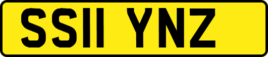 SS11YNZ