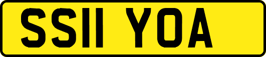 SS11YOA