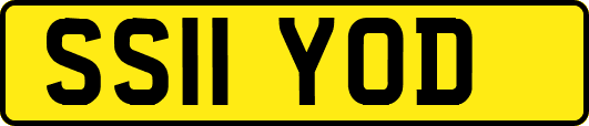 SS11YOD
