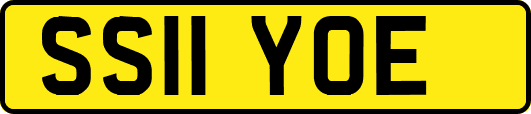 SS11YOE