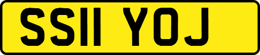 SS11YOJ