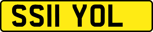 SS11YOL