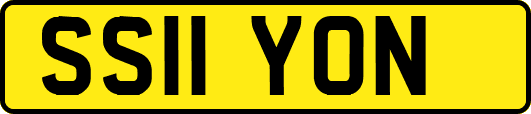 SS11YON