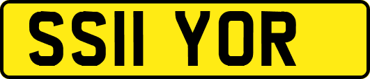 SS11YOR