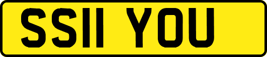 SS11YOU