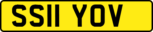 SS11YOV