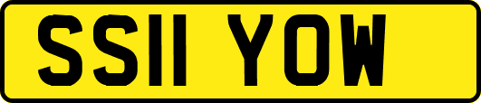 SS11YOW