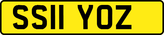 SS11YOZ
