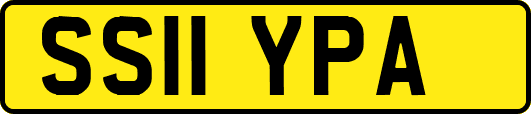SS11YPA