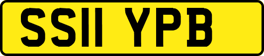 SS11YPB