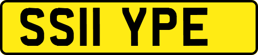 SS11YPE