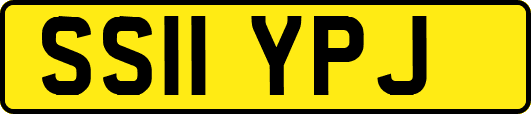 SS11YPJ