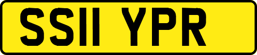 SS11YPR
