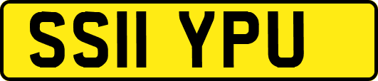 SS11YPU
