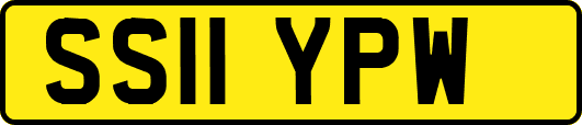 SS11YPW