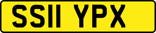 SS11YPX