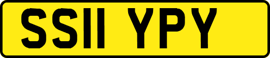SS11YPY
